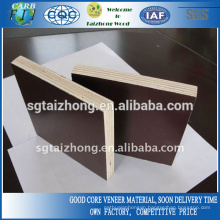 High Quality Film Faced Plywood